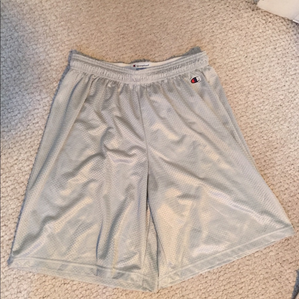 Champion shorts